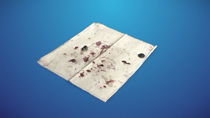 Dirty Tissue