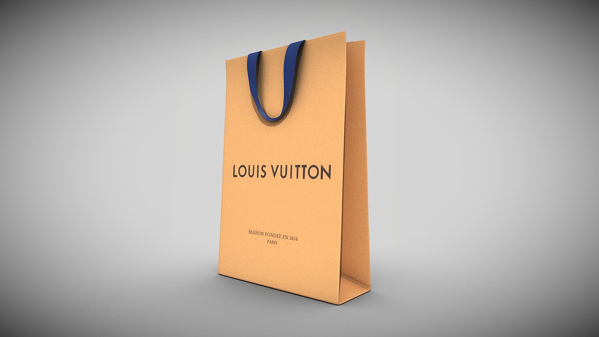 Louis Vuitton On The Go Tote 1854 Printable