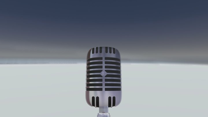 Scene 1 ( REUPLOAD ) 3D Model