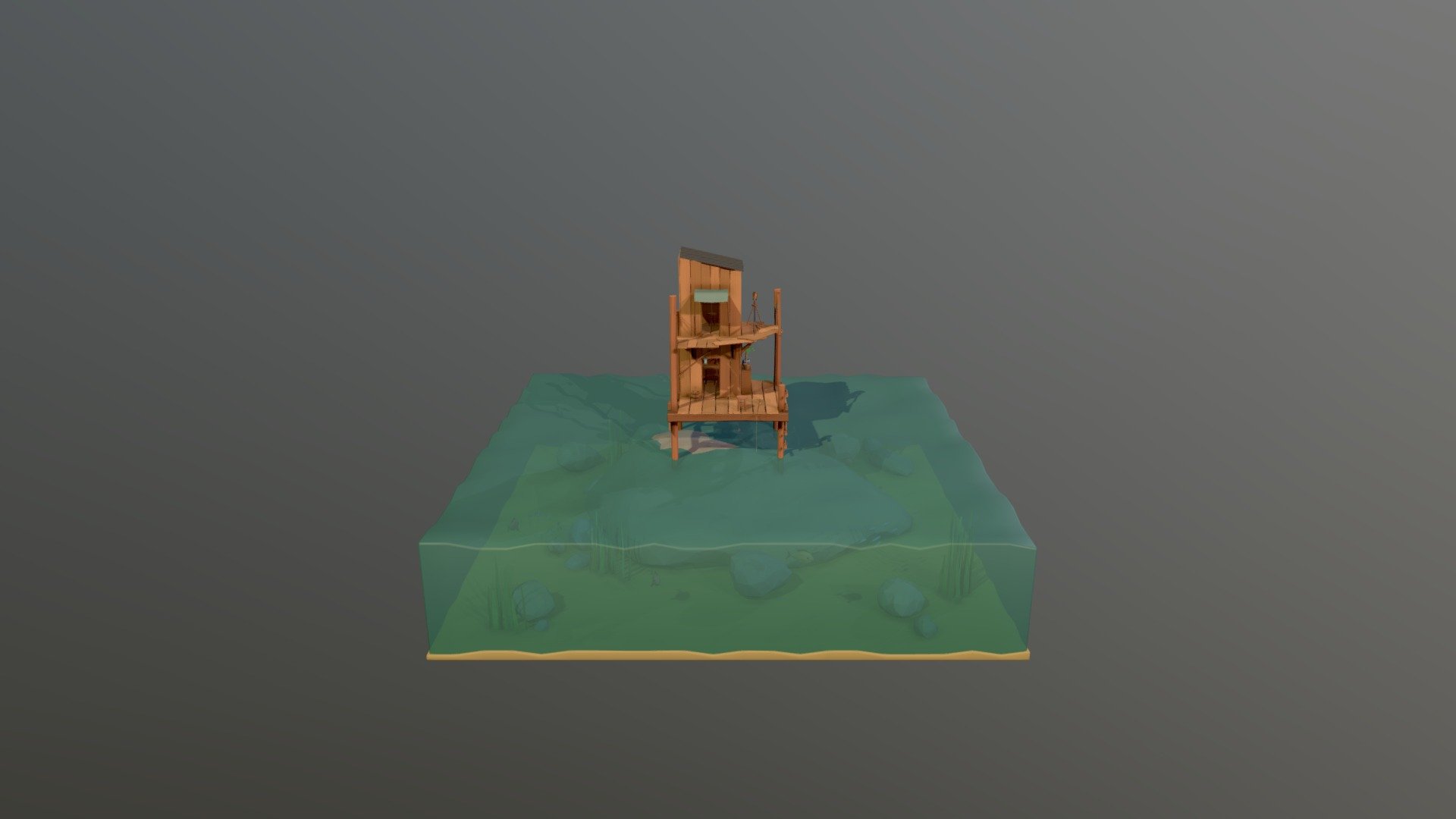 Sea Shack