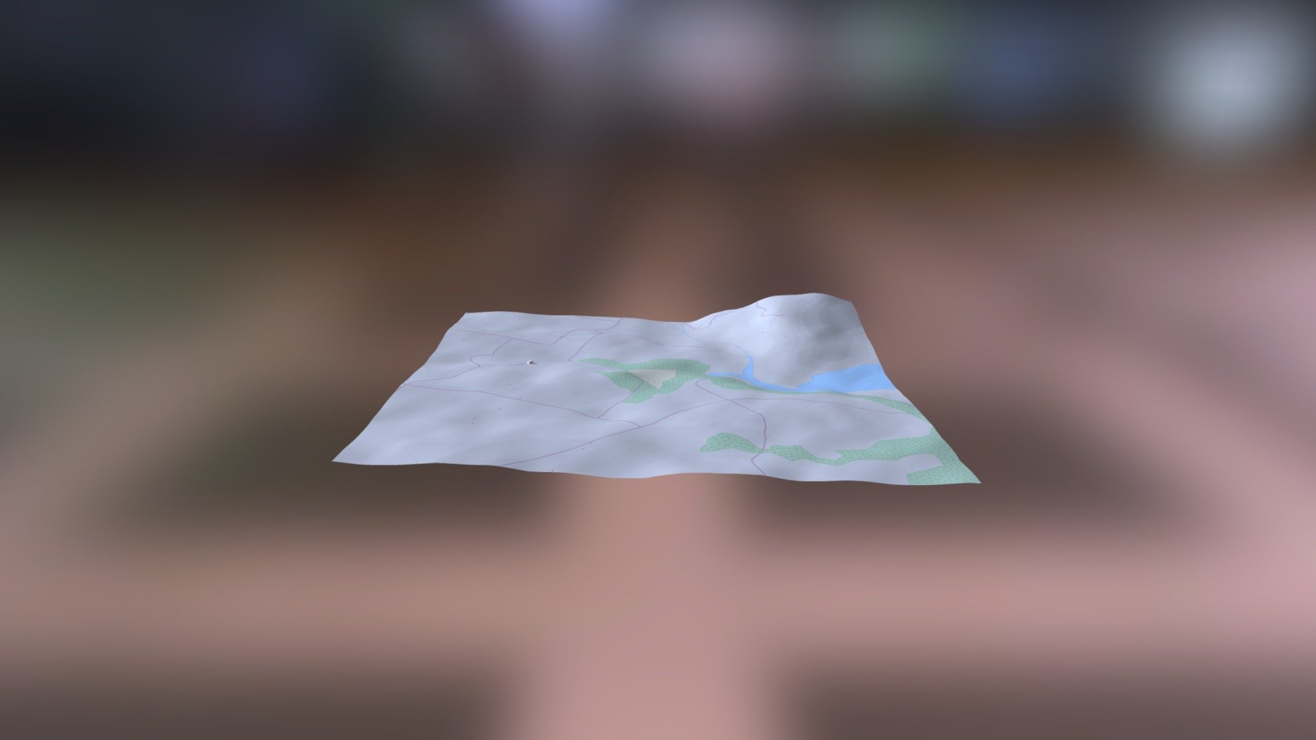C1502 Aphidna: Tumulus