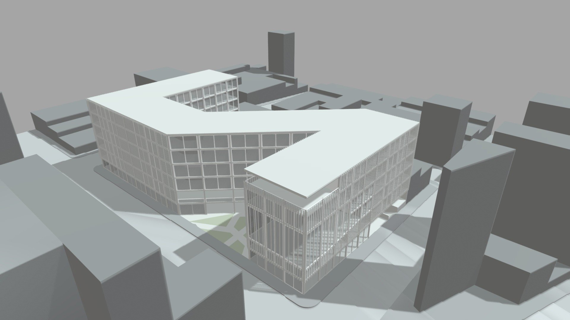 HUB Universitario Irureta_Dibello
