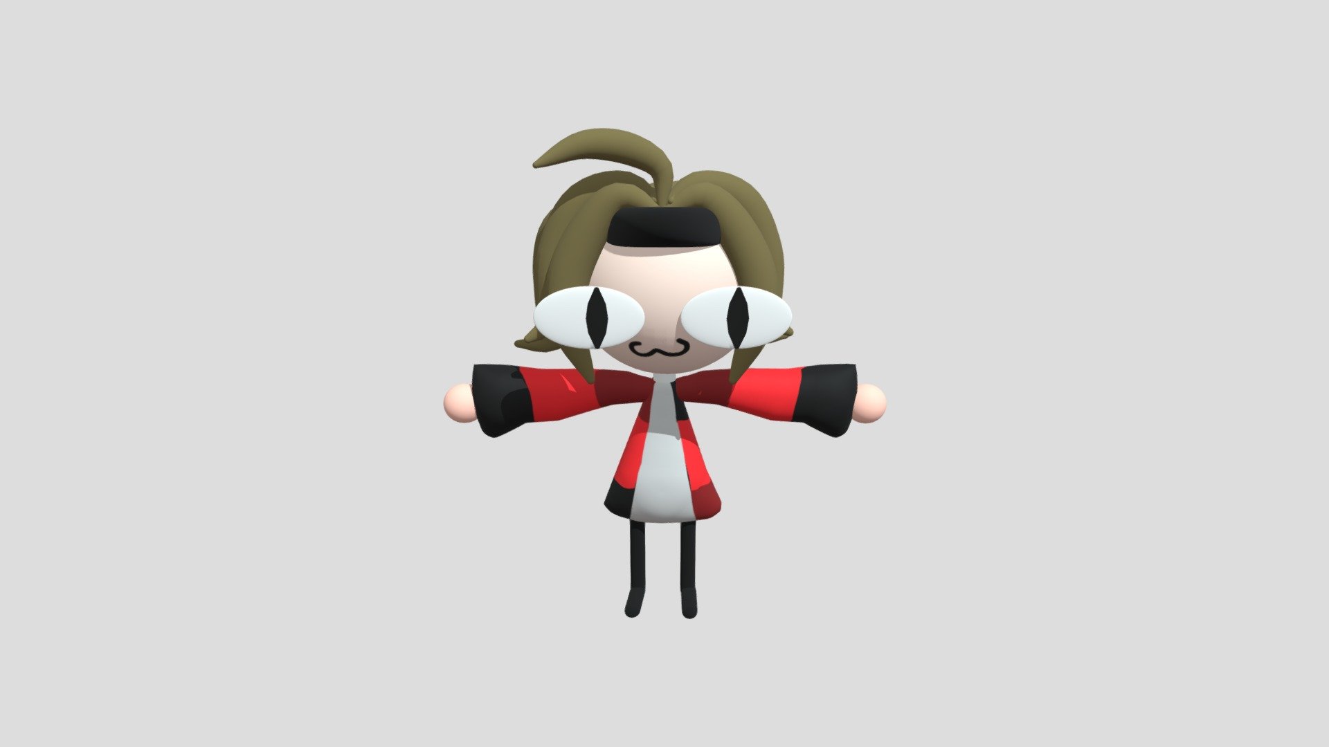 FANCORE IN 3D
