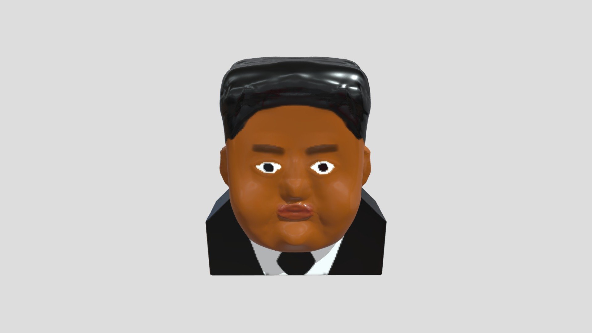 Kim Jong-un 金正恩