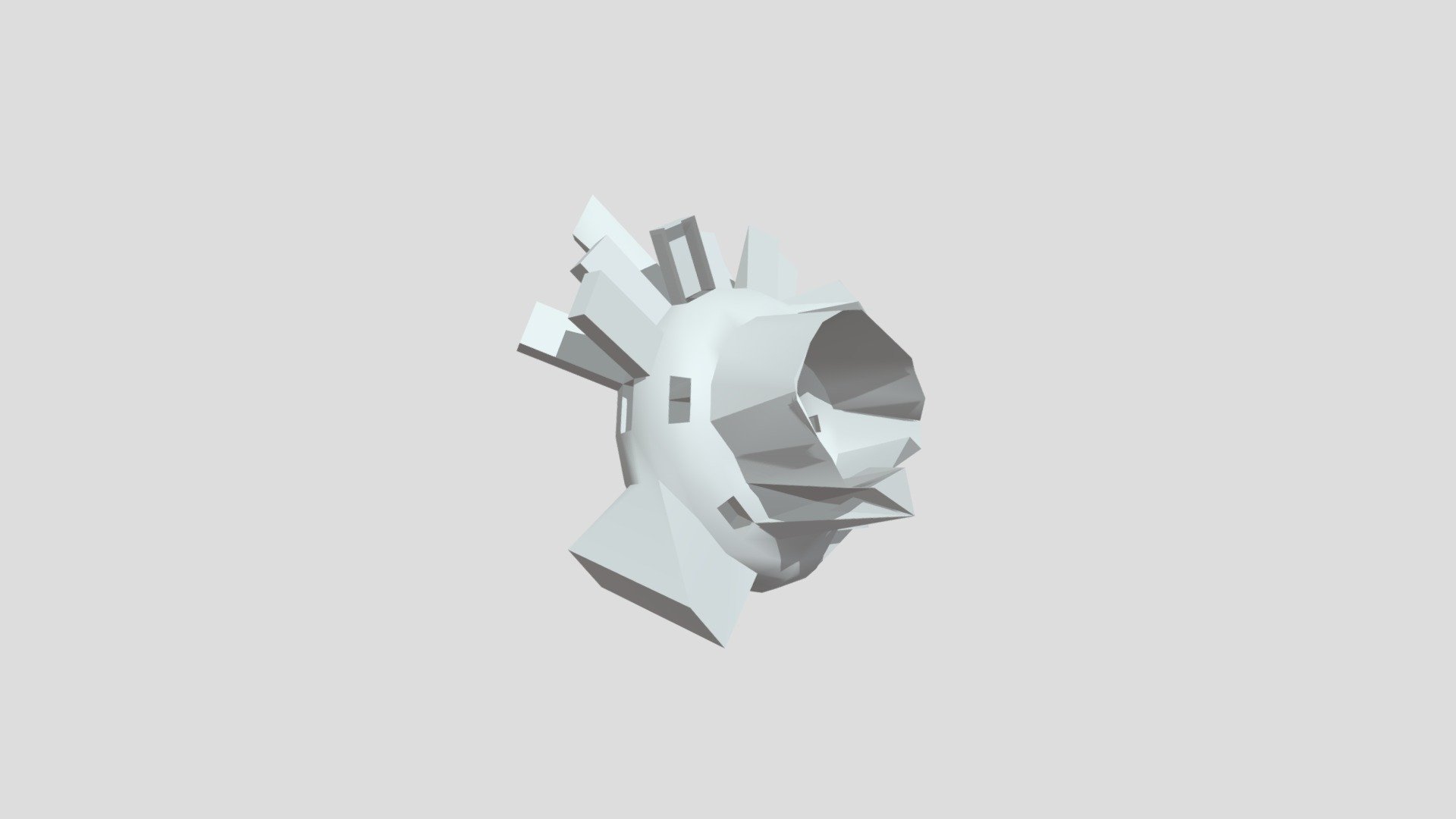 My Sculpture