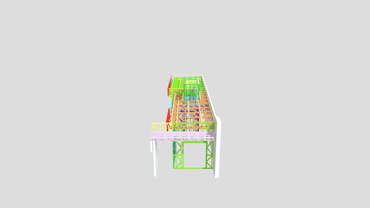 TPF_25140 3D Model