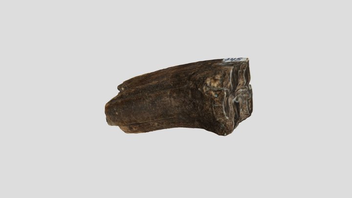 745 3D Model