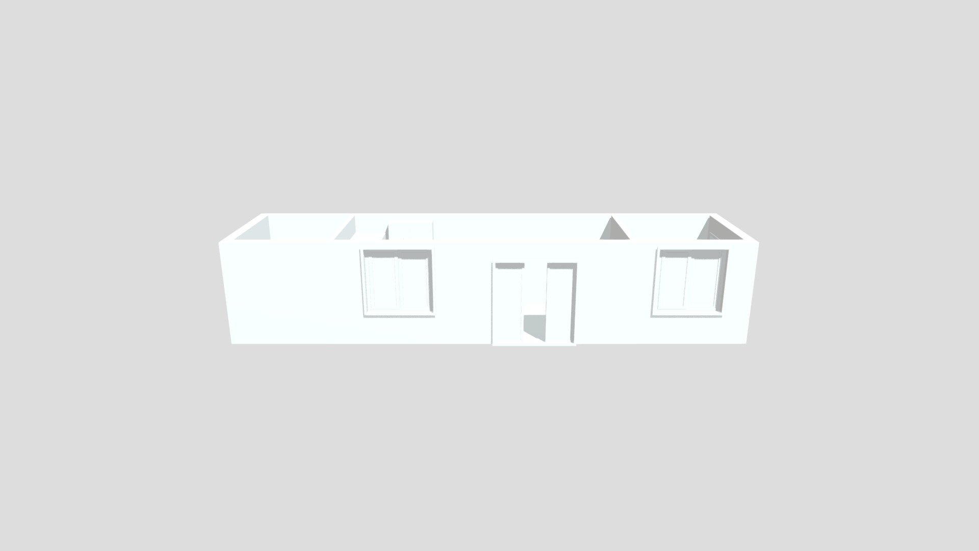 40' container home | J. G.