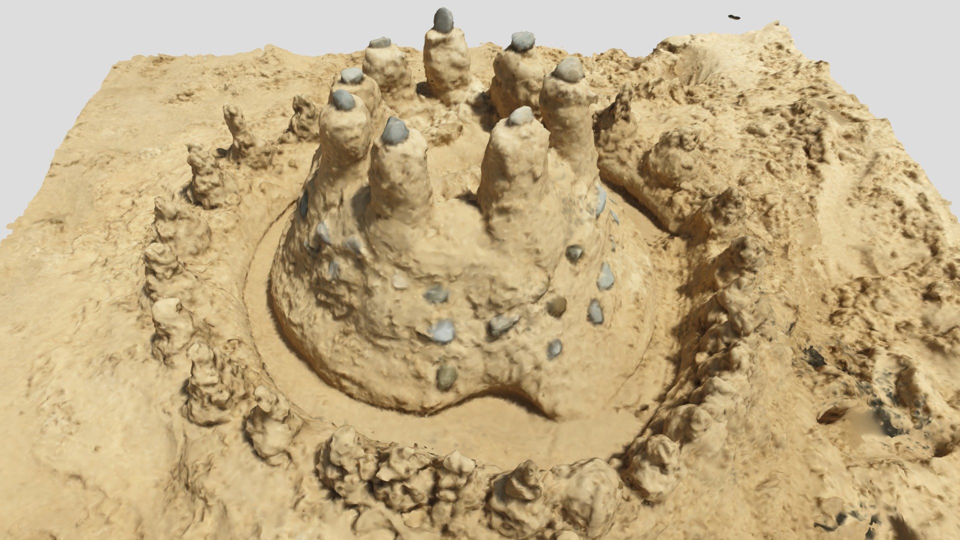 Sandcastle Early 2020 Noosa