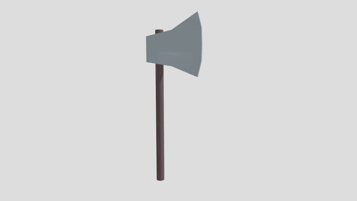 Brer Fox Axe