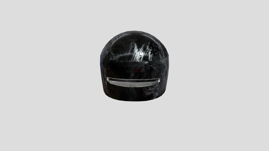Mk Helmet Ancient 05