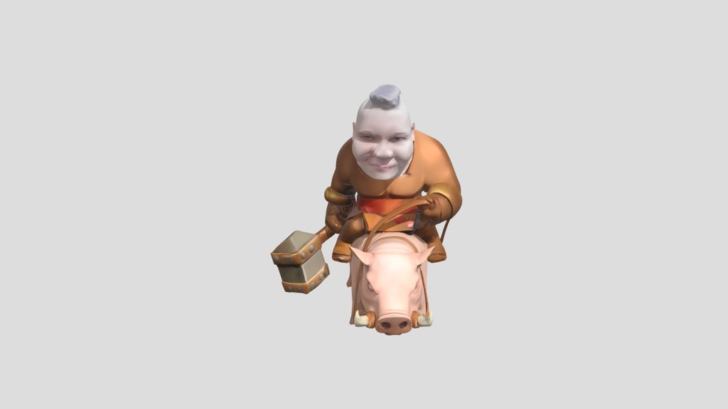 HOG MIIIISHAAAAA