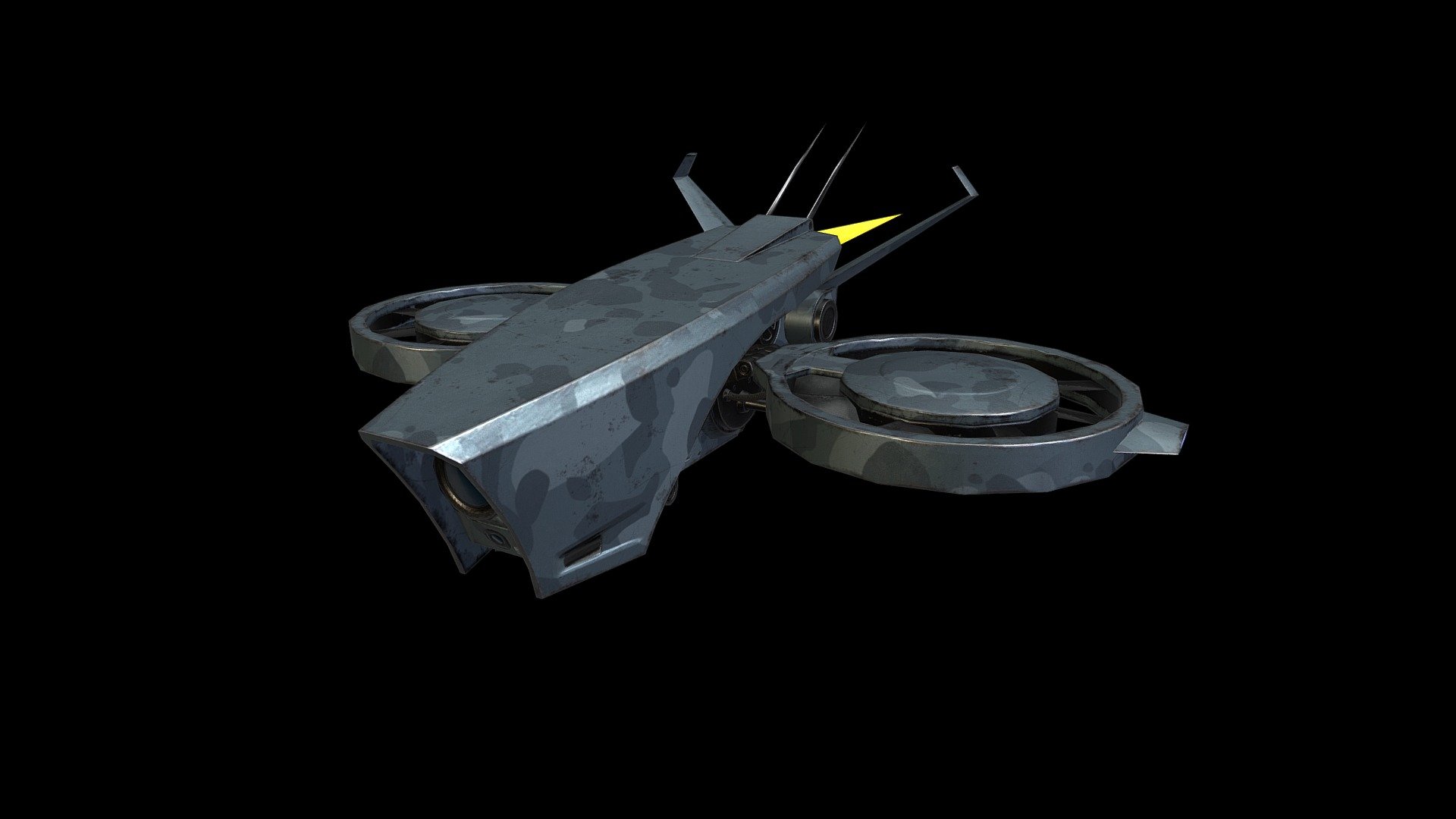 DualCopter_Scout