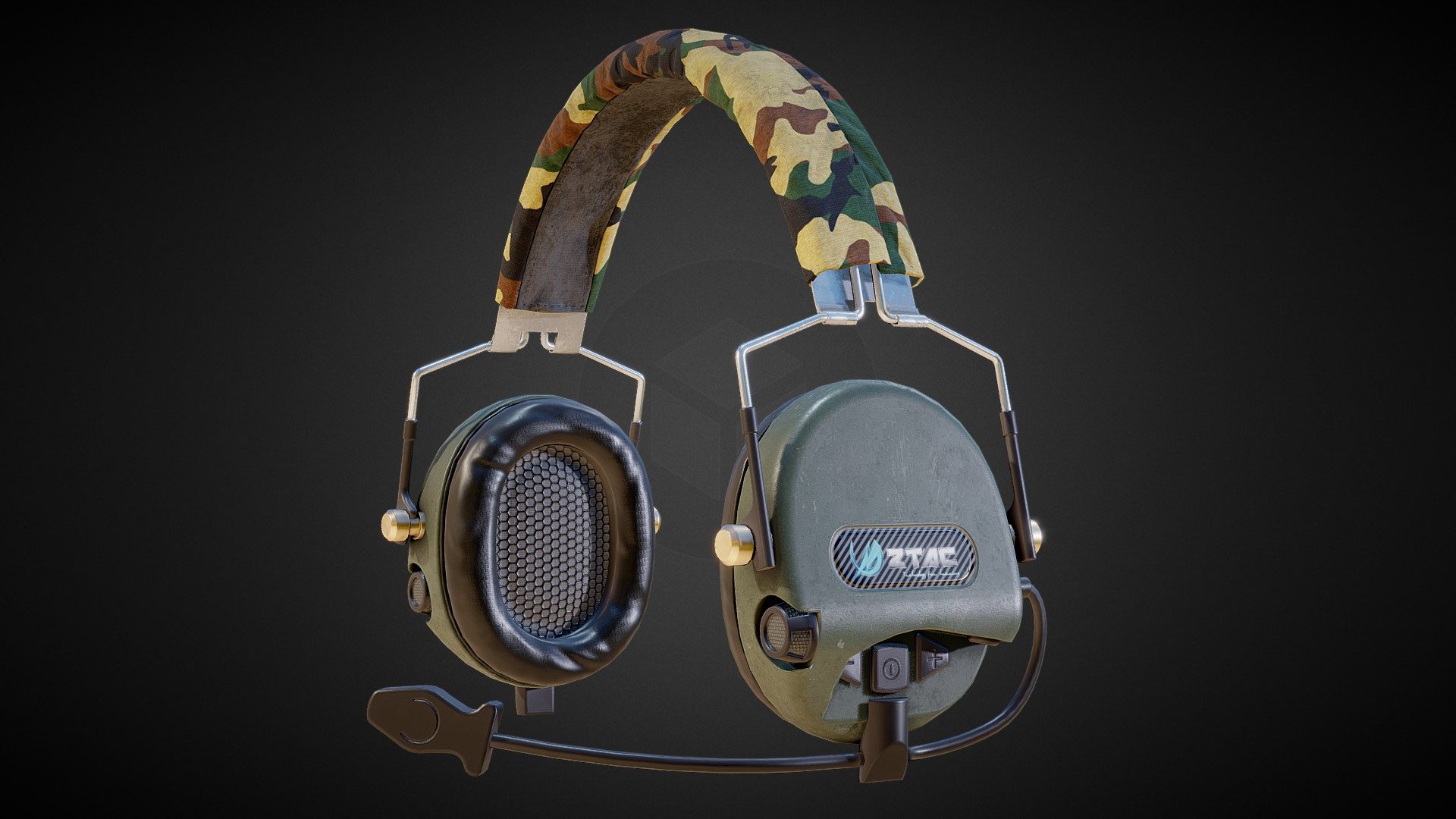 Z-Tactical Z110T