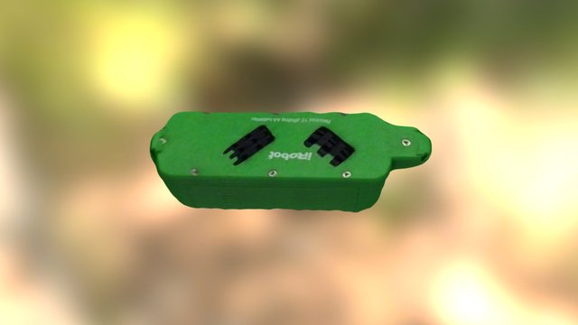 Flabio (@phlabio) - Sketchfab