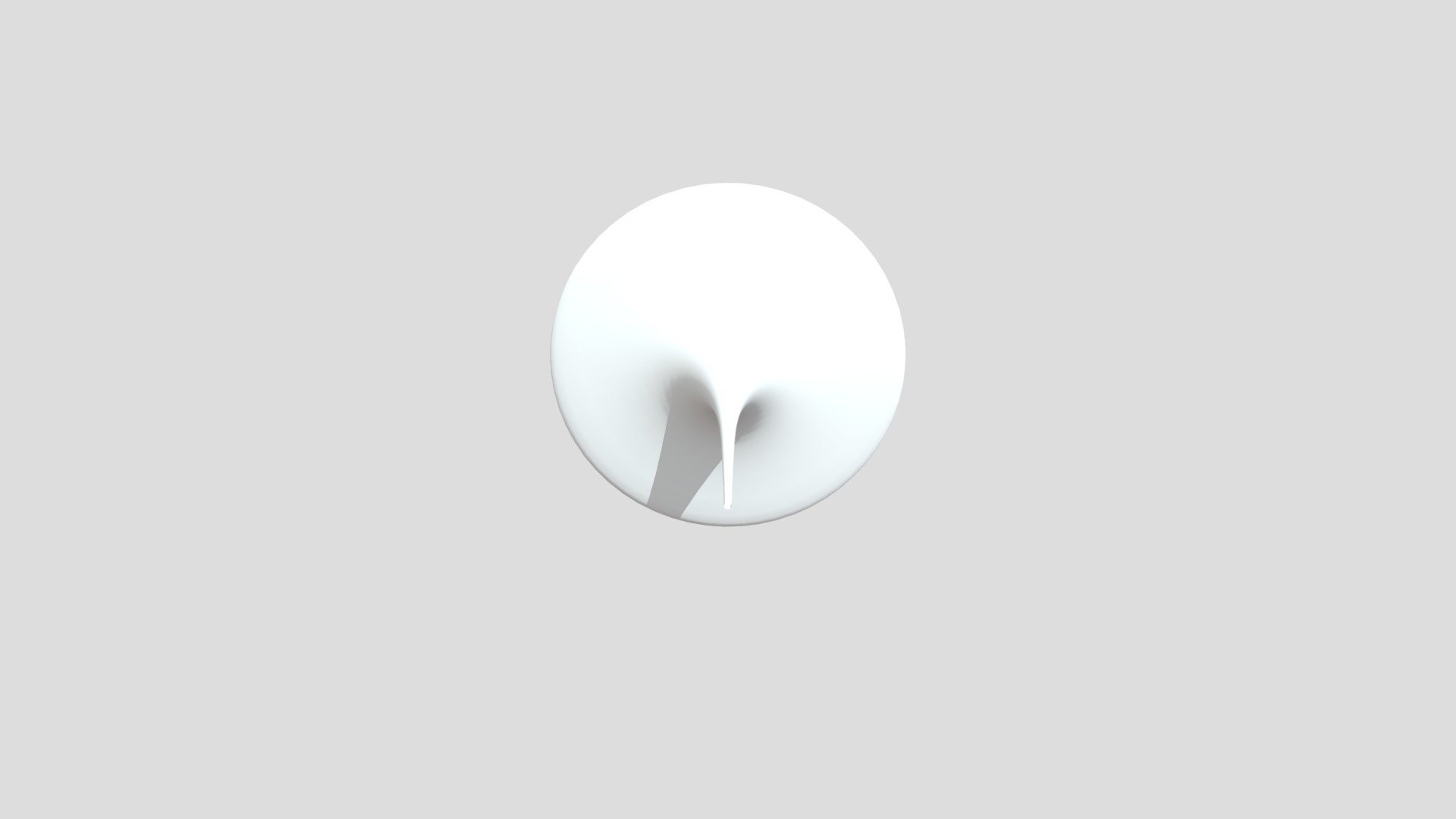 Kreisel - Download Free 3D model by fiesermoggel [8f7ccdd] - Sketchfab