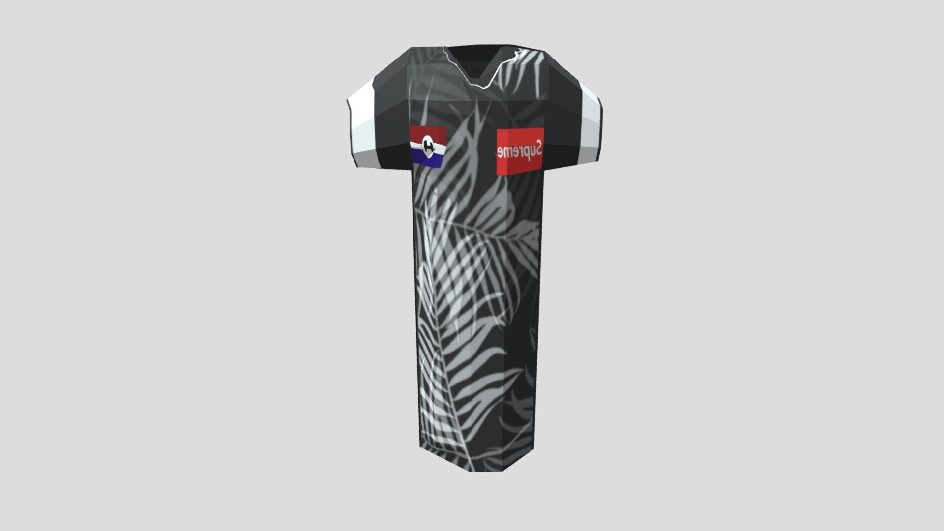 juandaneitor shirt