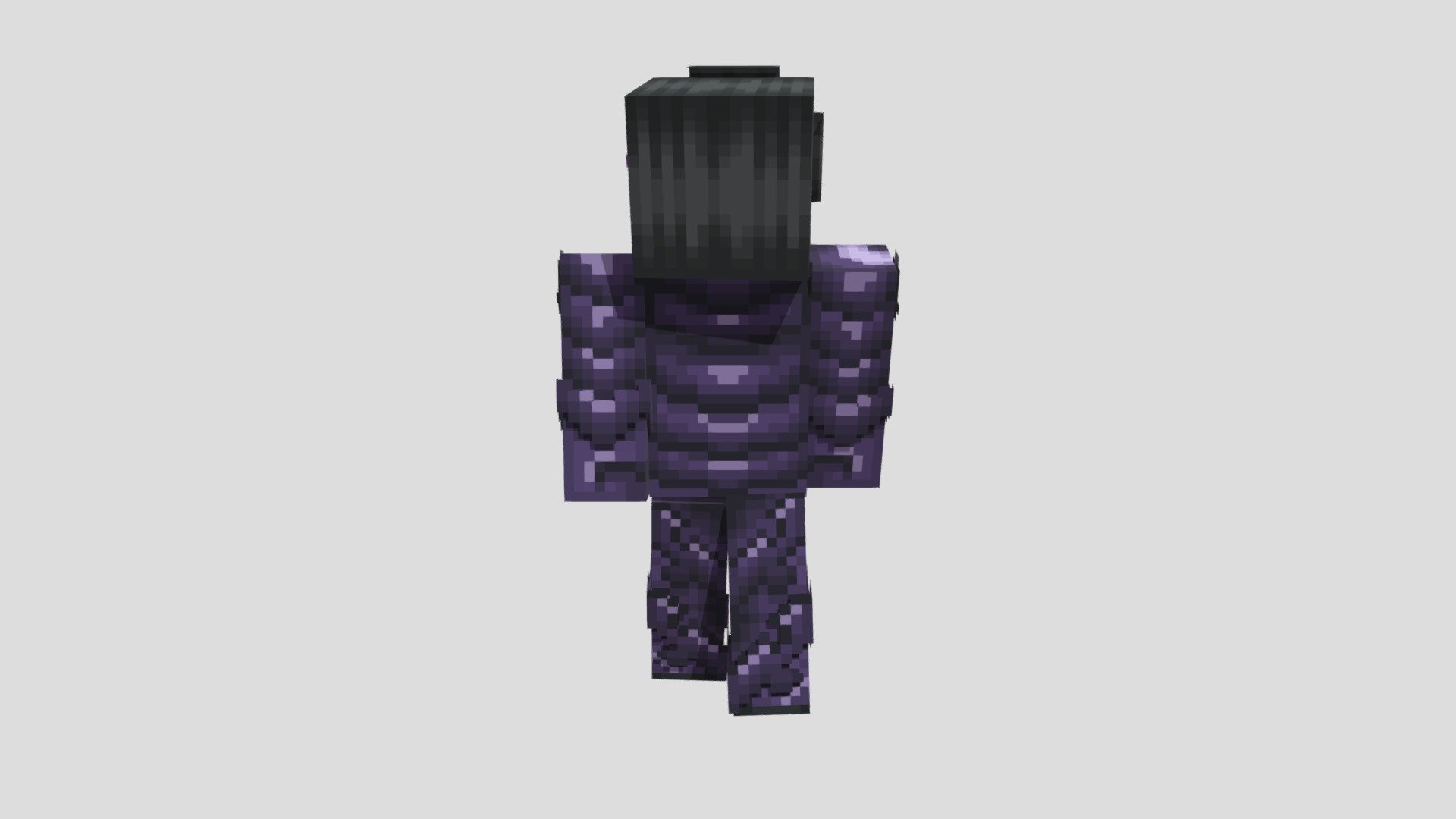 AnimeSkin - 3D model by Raphipol.Kan [8f7de8c] - Sketchfab