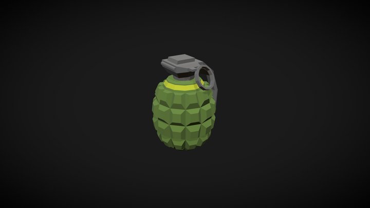 Grenade