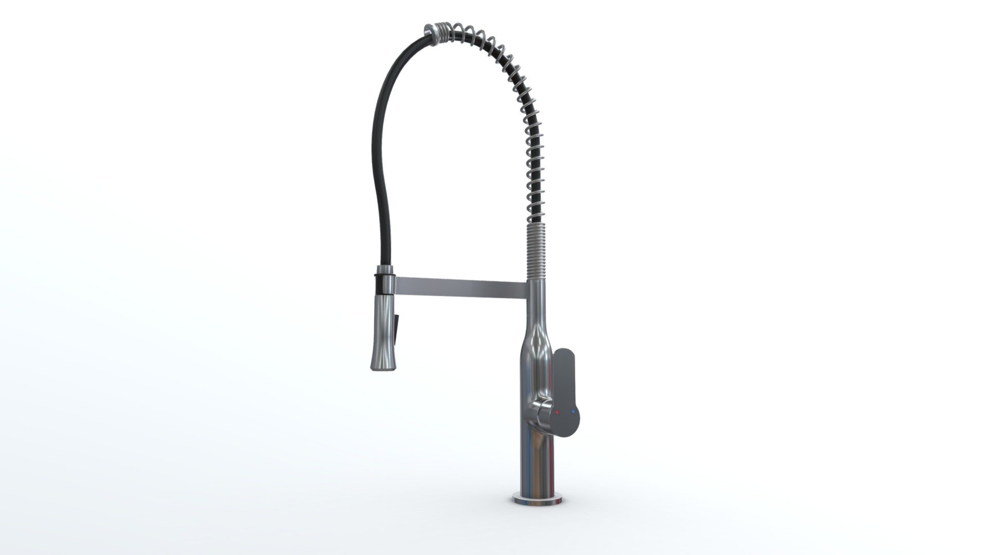 Kraus 2021 Kitchen Faucet