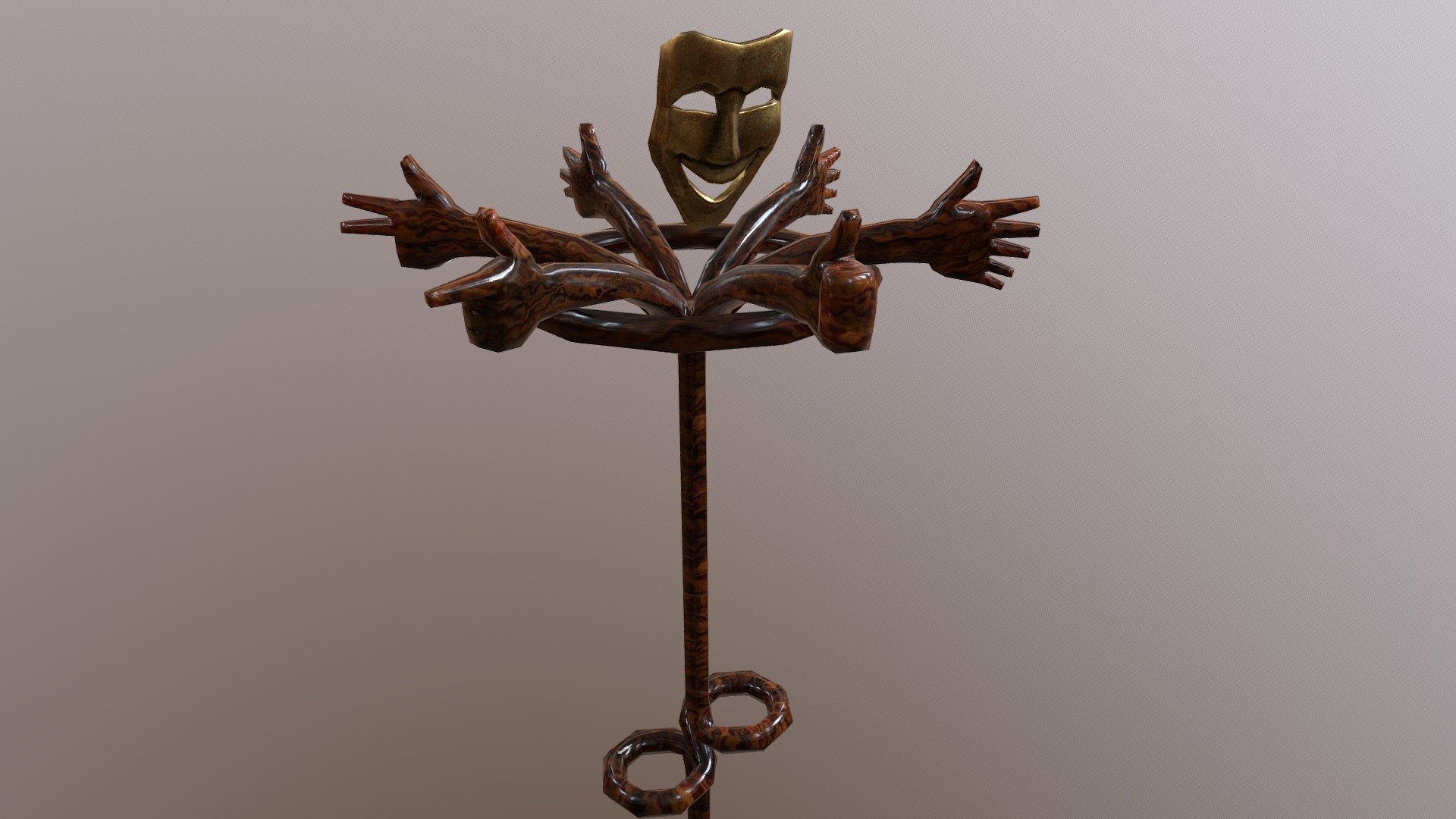Coat Hanger