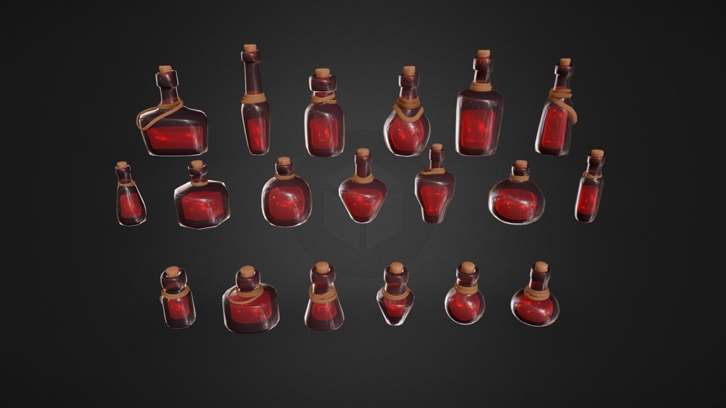 Potions