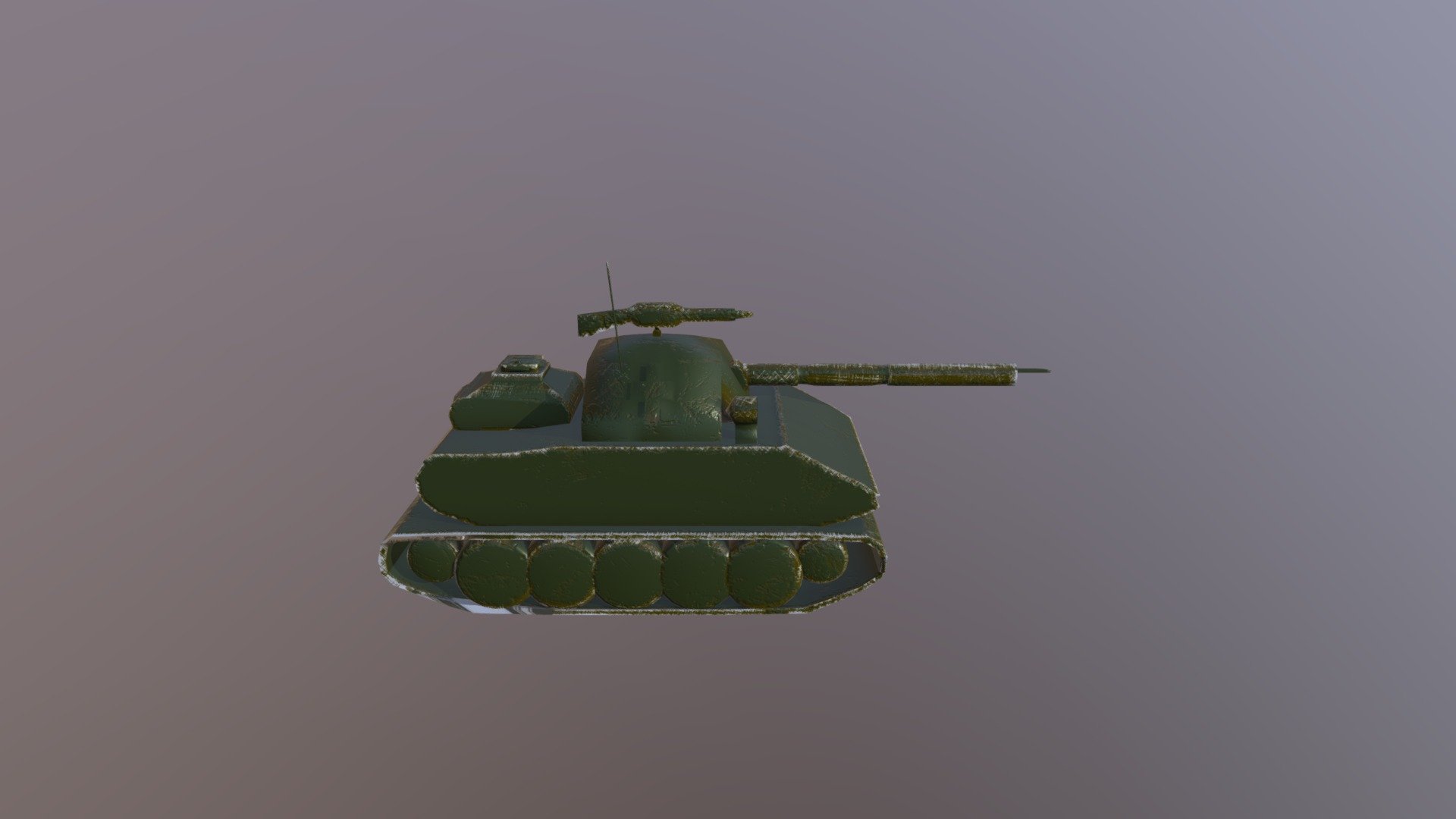 Tank