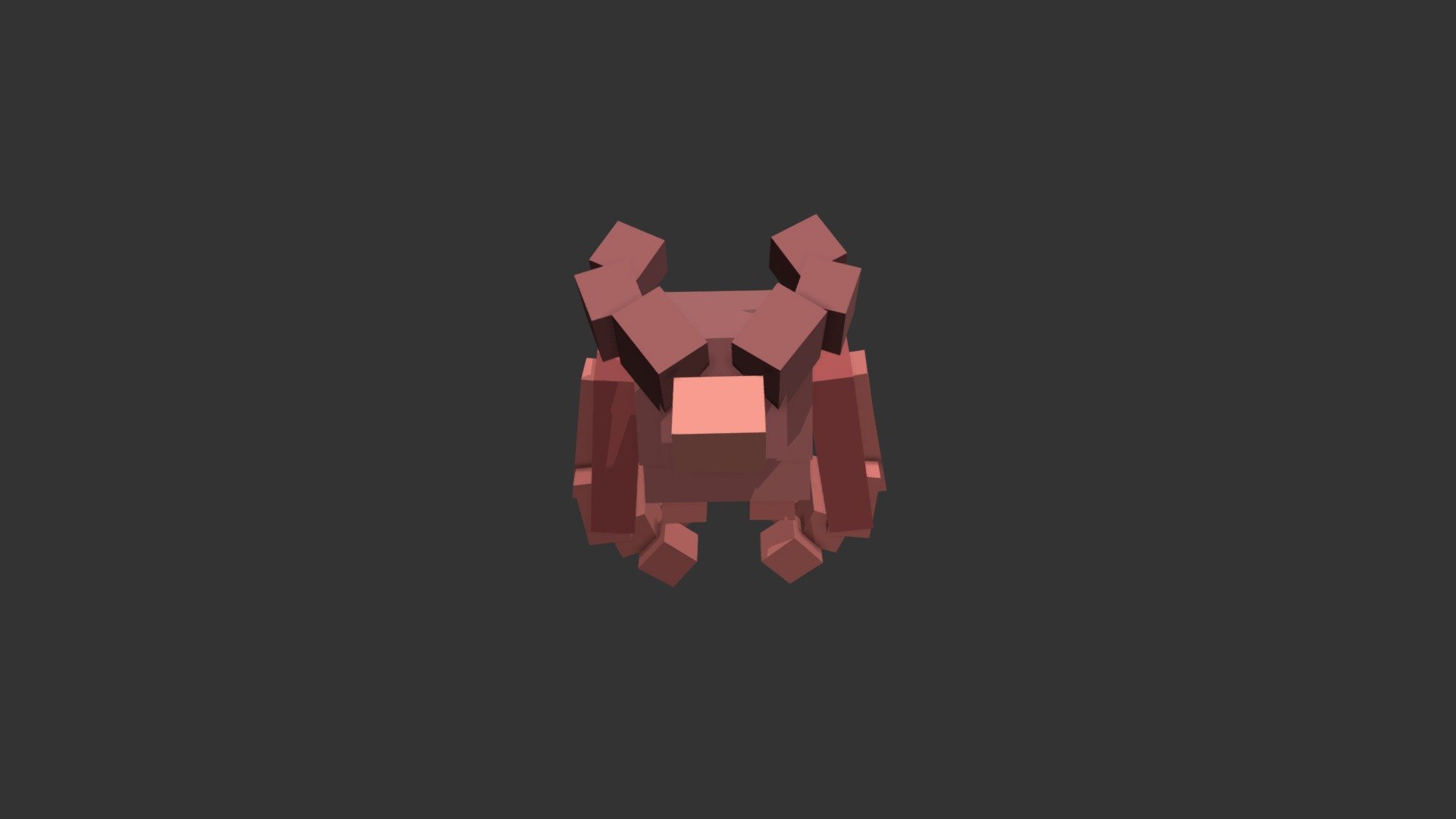 Red Dragonbird
