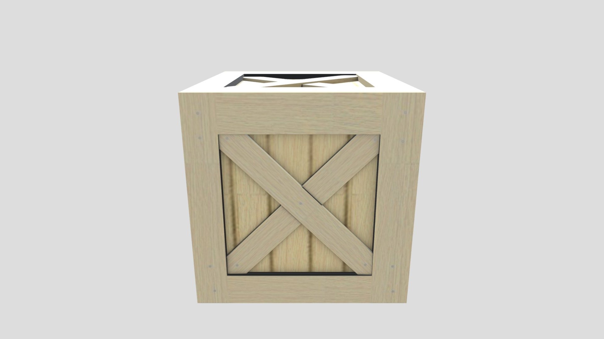 Crate