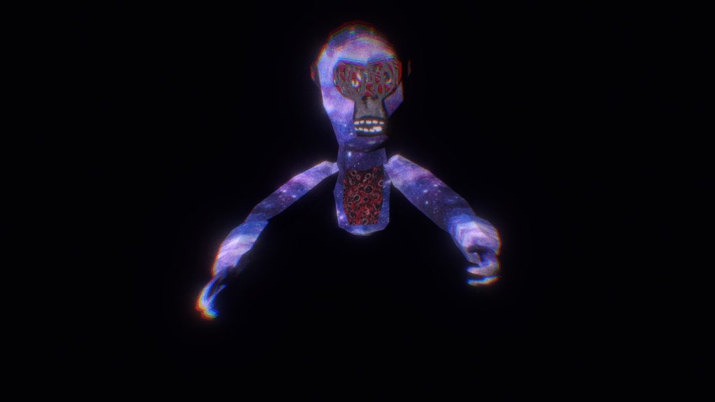 Corrupted 666