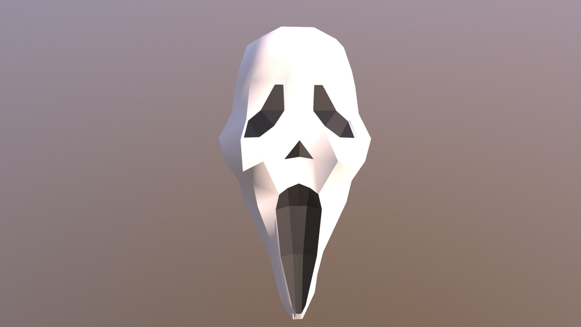 Scream-3d-mask
