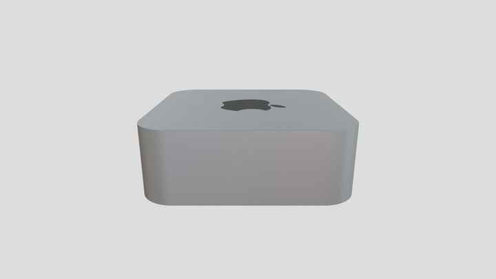 mac mini m4