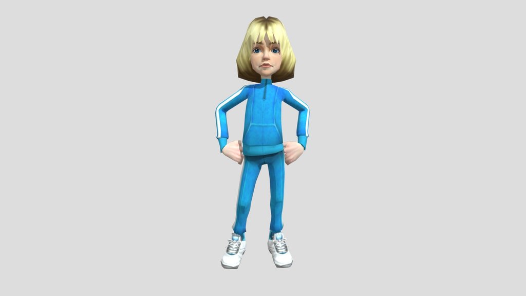 Violet Beauregarde