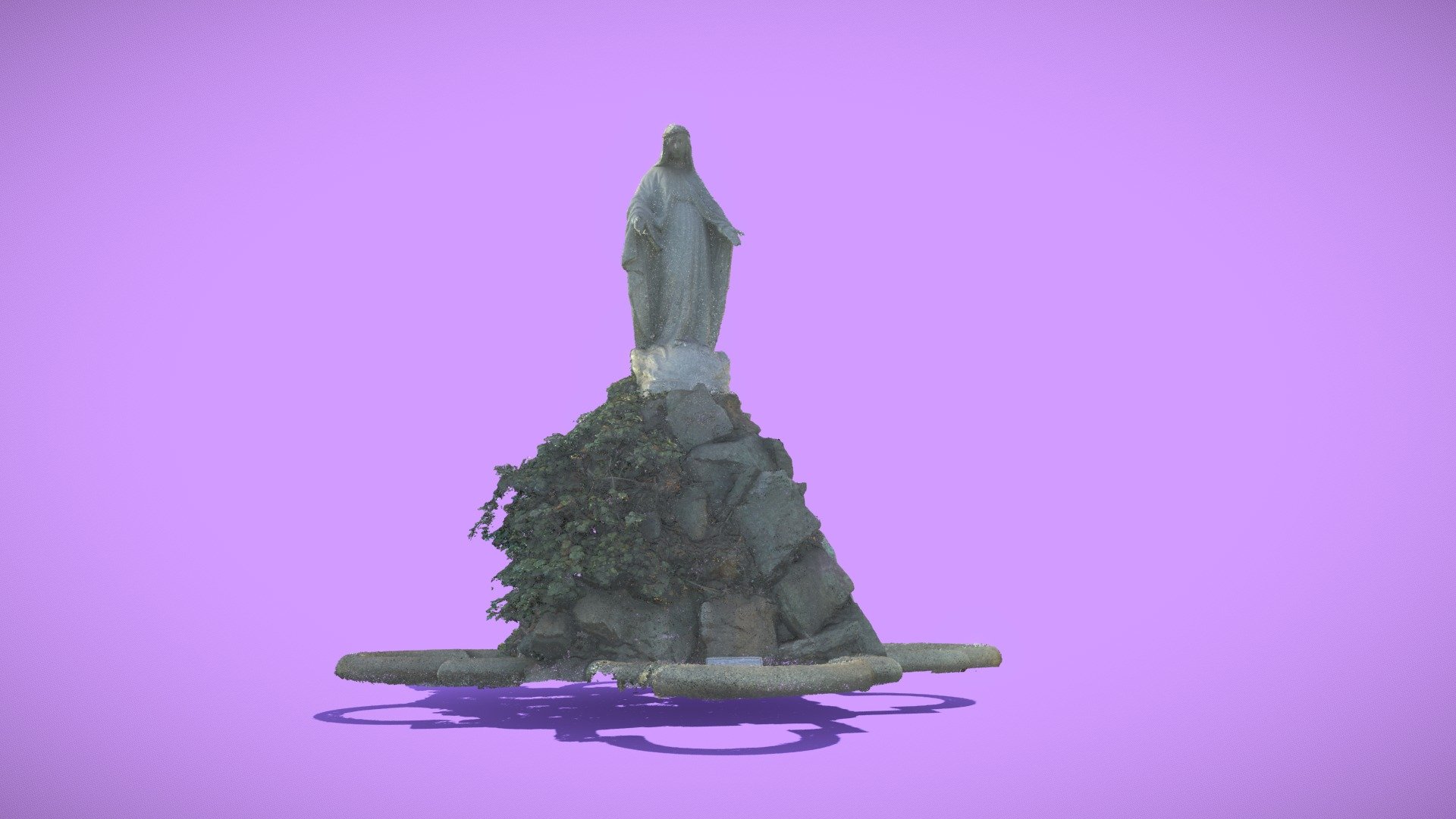 Virgen