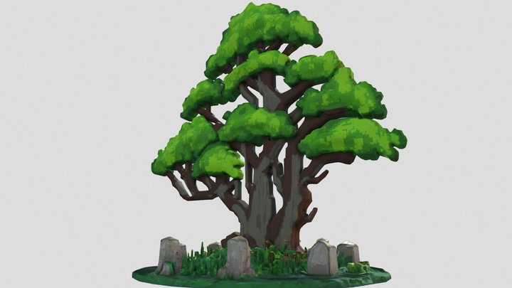 Special-X-Tree