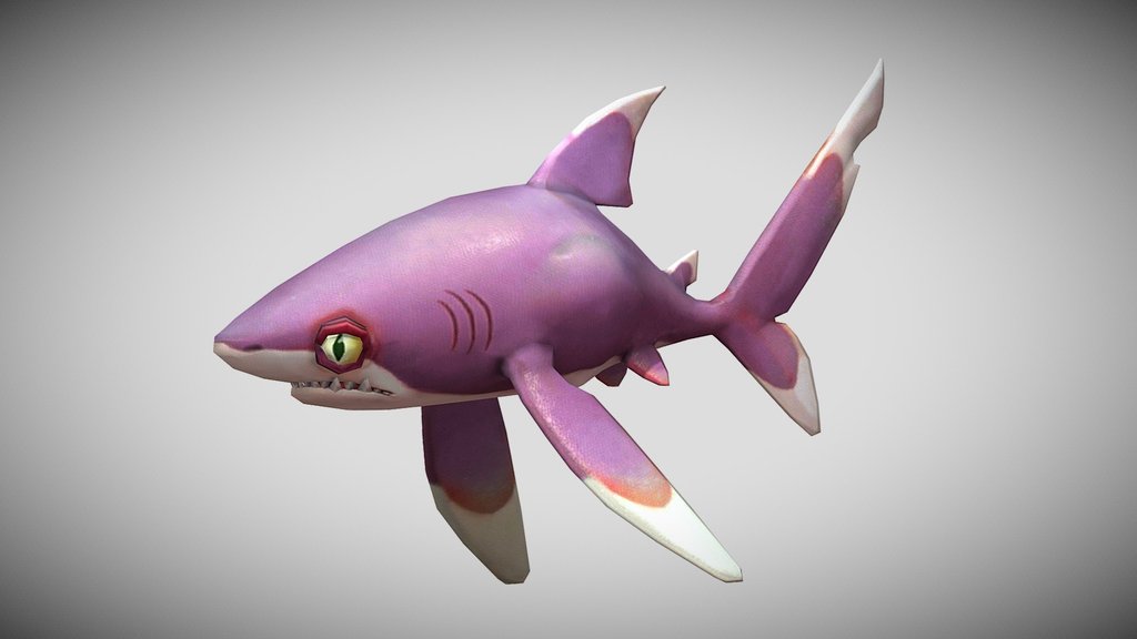 HSW Whitetip Reef