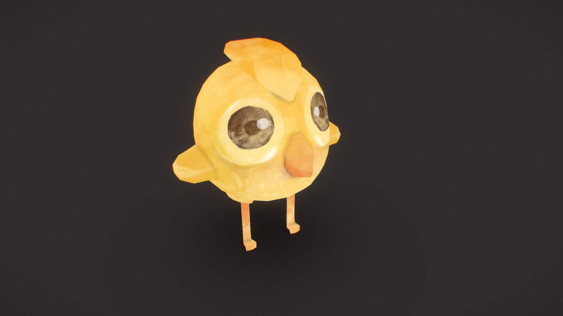 duckling