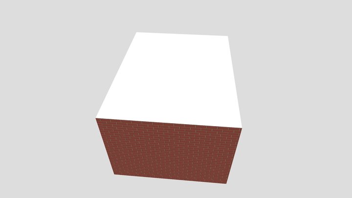Prova 3D Model