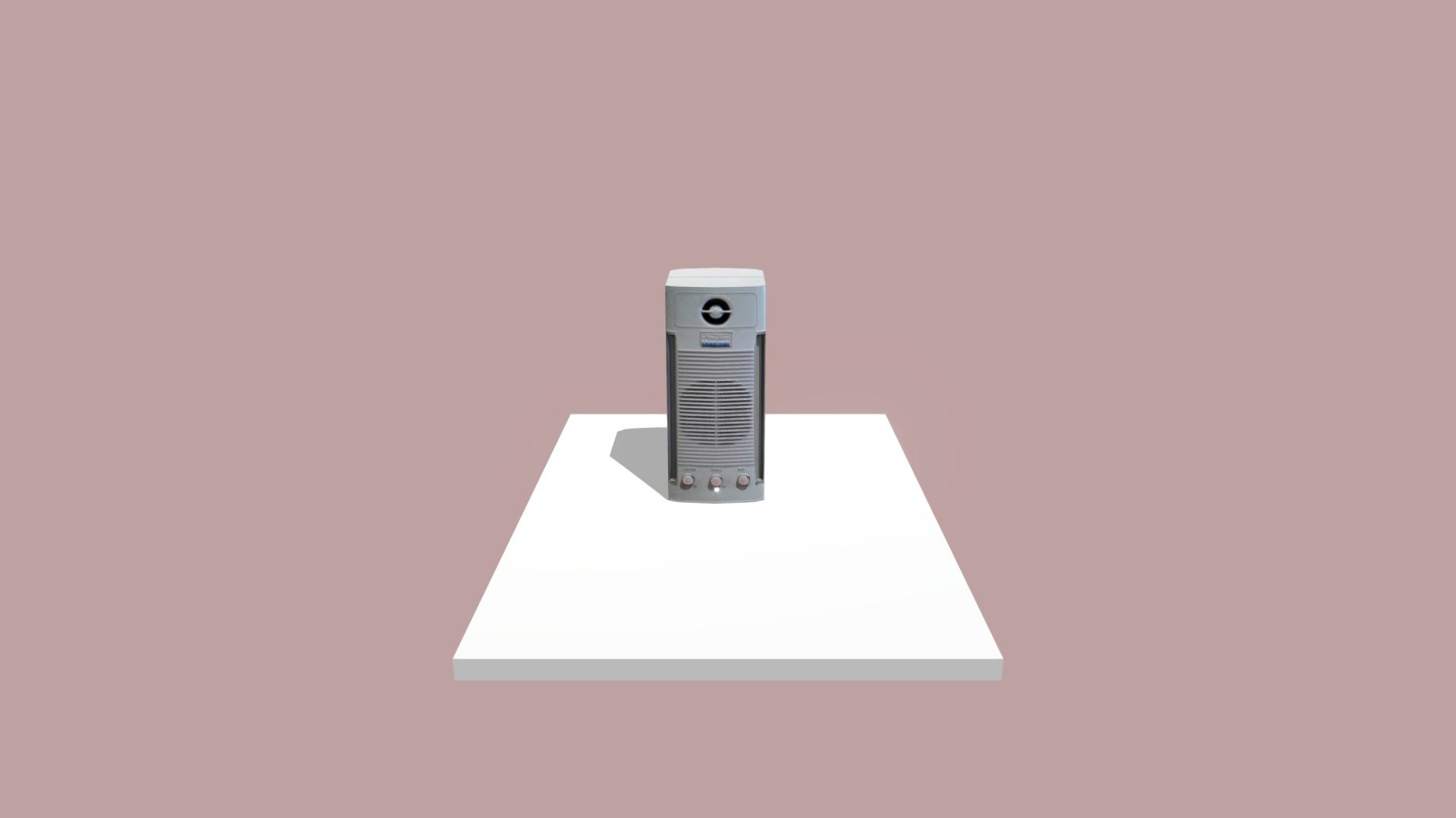 Partner Speaker
