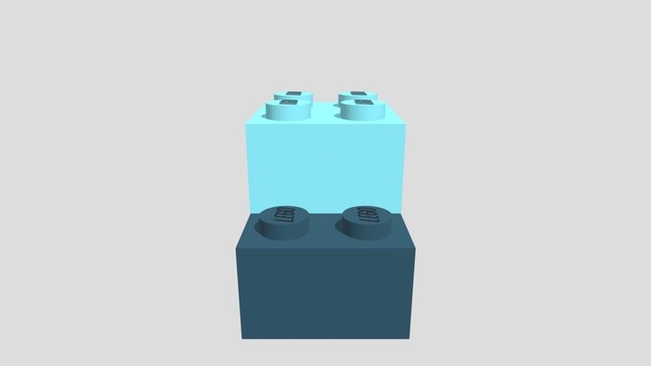 UntitledModel 3D Model