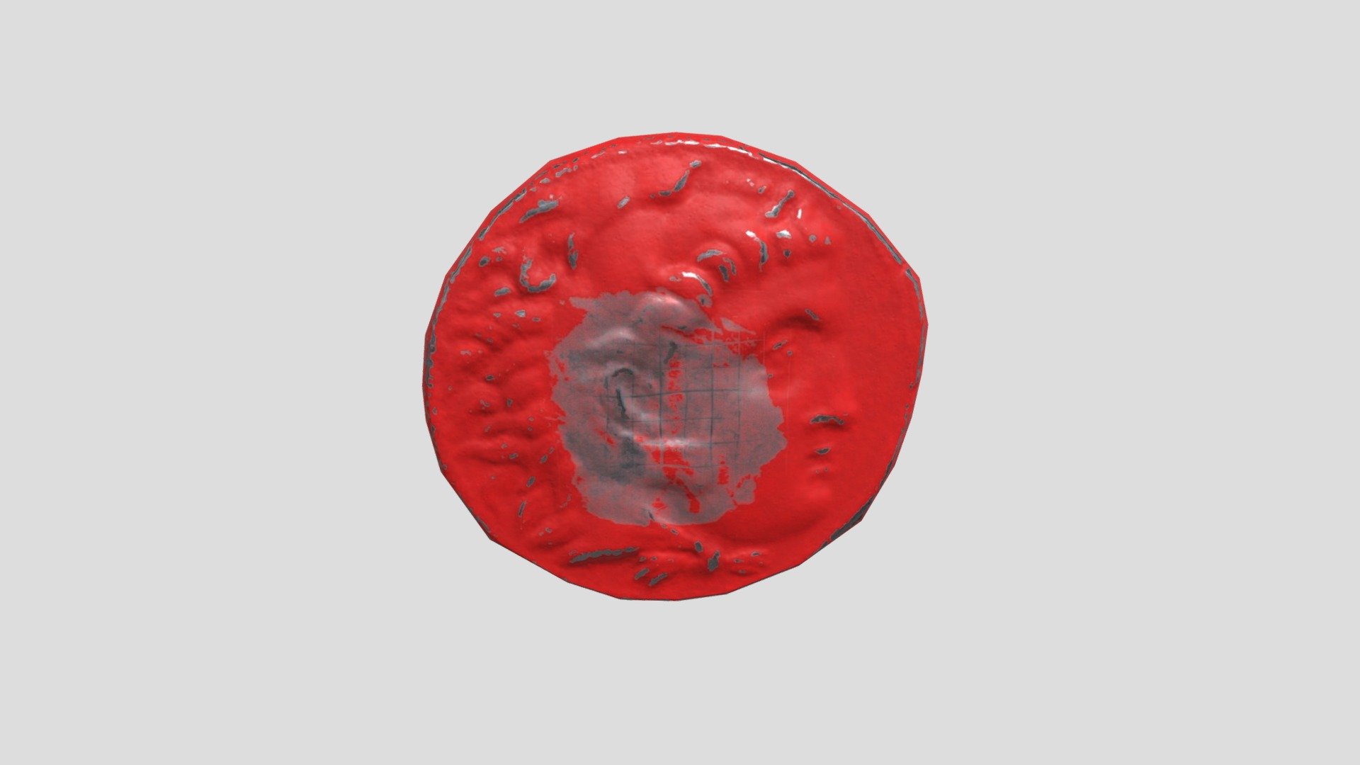 Moeda textura