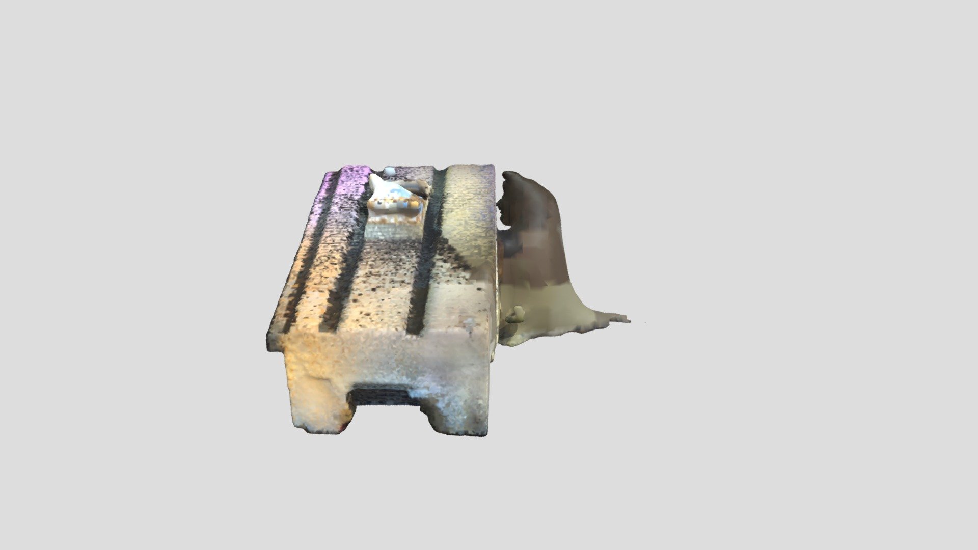 Kamchatka_Mesh_2