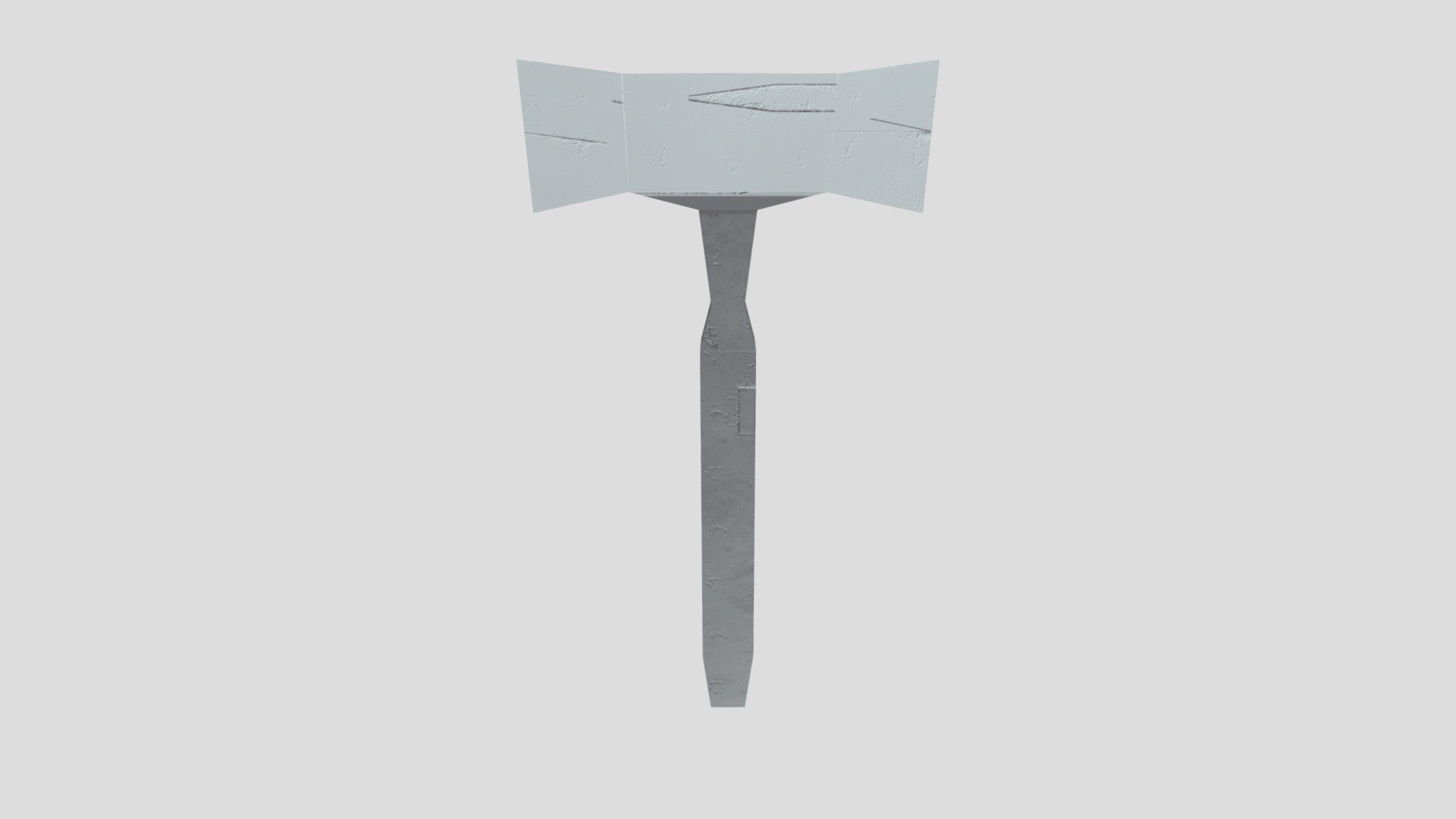 Hammer