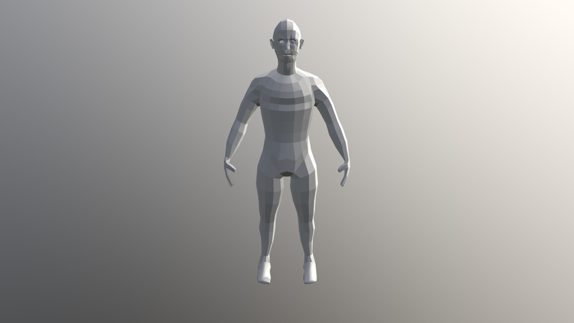 Base Mesh Test