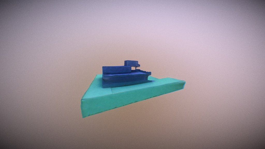 Week 2 3D Model