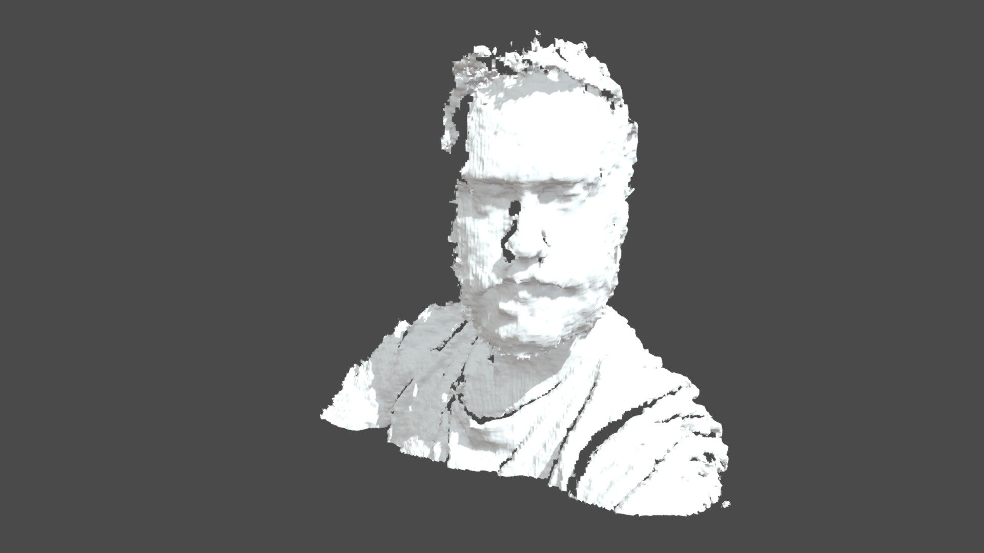 Meshed Reconstruction5