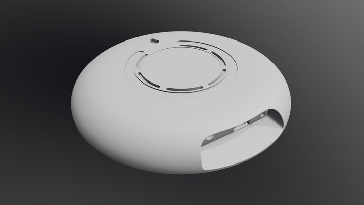 3 33 3d Print Version 3D Model