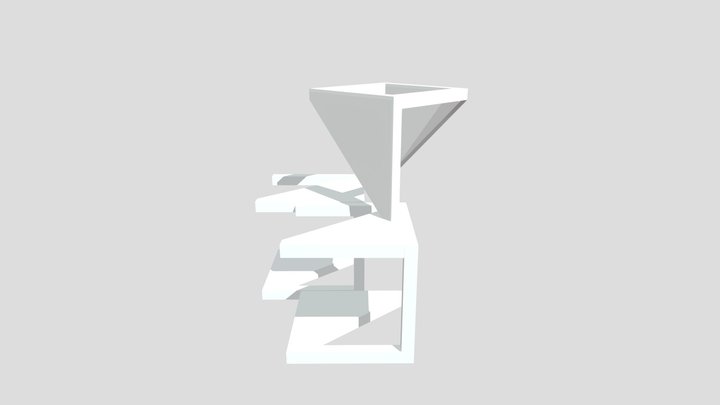 44 3D Model