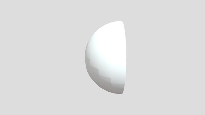 different shader 02 3D Model