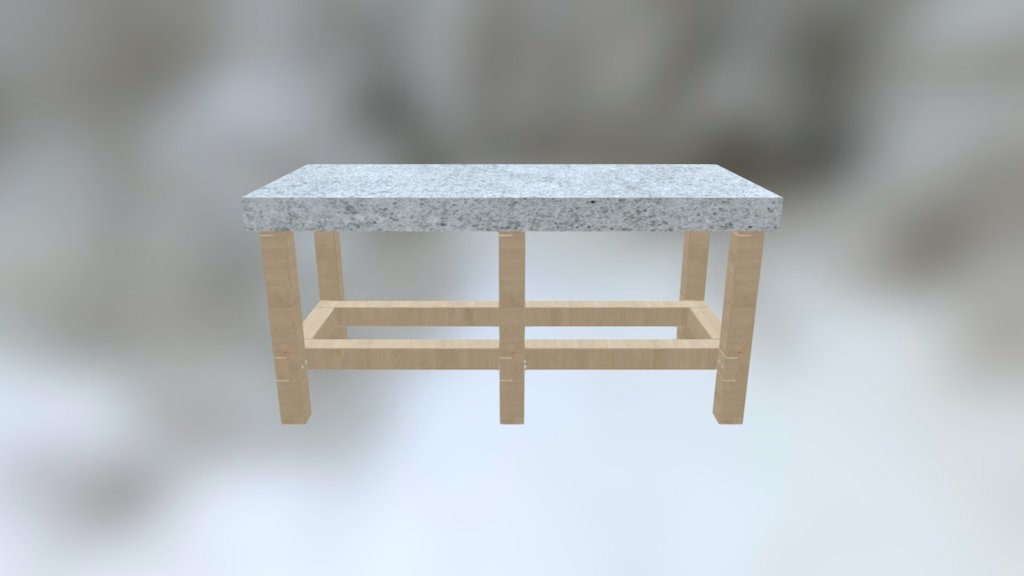 Serving Table 2015